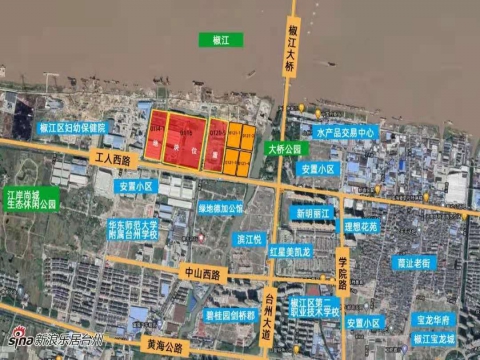 【華鴻·天悅外灘】